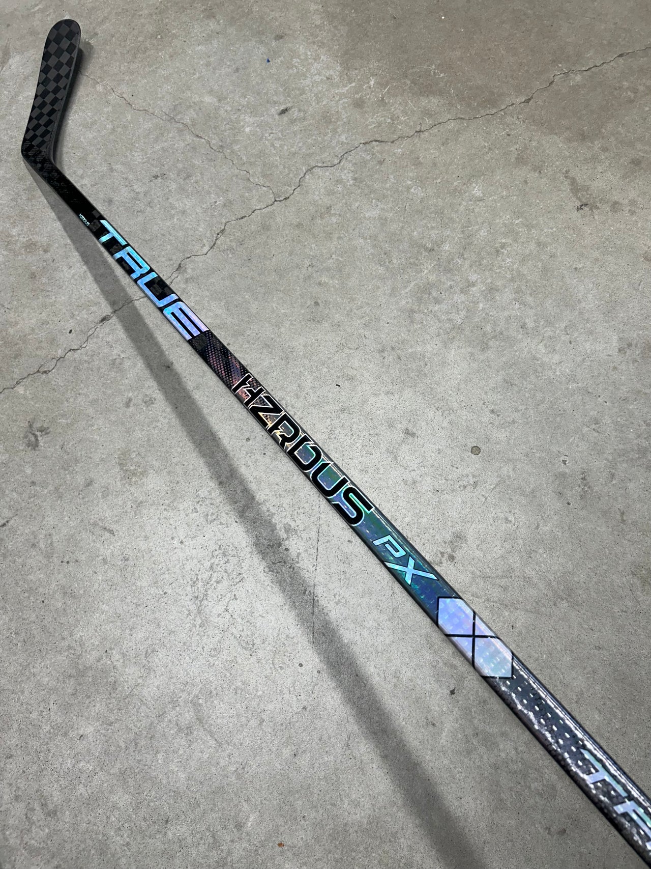 Right Hand 80 Flex P92M True Hzrdus PX (New) NHL