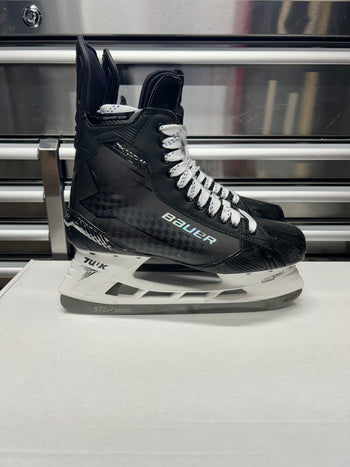 Bauer Shadow Skate Size 11.5 FIT 2 (Used) Nikita Zadorov Pro Stock