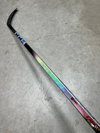 Left Hand 75 Flex P28 +1/4 CCM Jetspeed FT8 Pro New
