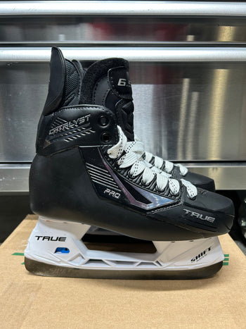True Catalyst Pro Skate Size 6 NHL Pro Stock (New)