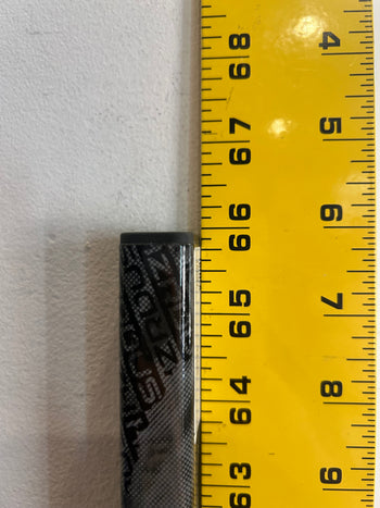 Left Hand 80 Flex P28 True Hzrdus Smoke Prostock (New)
