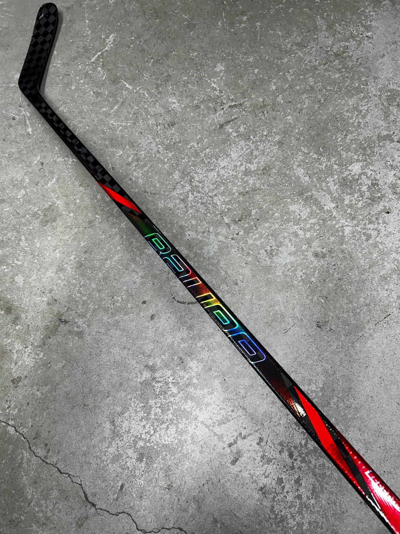 Right Hand 95 Flex P88M Bauer Nexus Tracer (New)