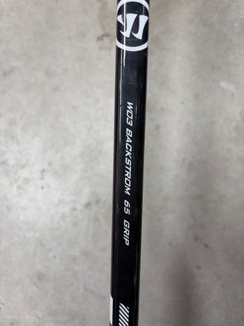 Left Hand SR 65 Flex P92 Warrior Covert QRE Pro Team (New) Pro Stock