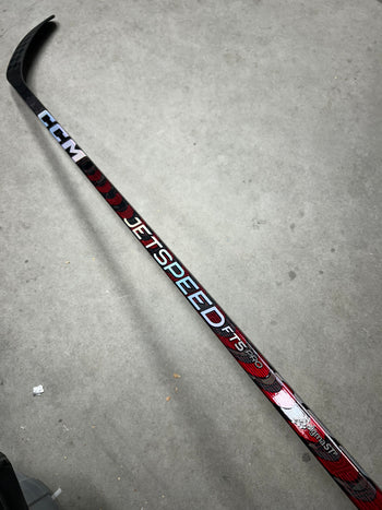 Left Hand 90 Flex P90TM CCM Jetspeed FT5 Pro New