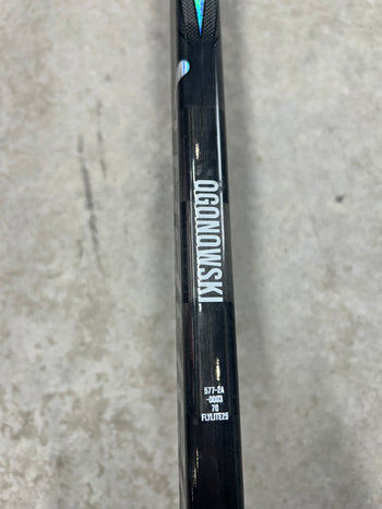 Left Hand 70 Flex P90TM Bauer Flylite (Restored) Pro Stock