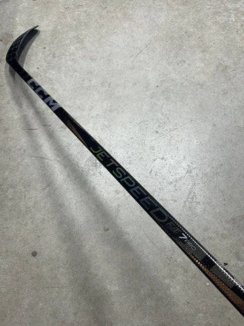 Left Hand 85 Flex P29 CCM Jetspeed FT7 Pro (New)