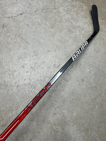 Left Hand 82 Flex P92M Bauer Hyperlite (New) Pro Stock