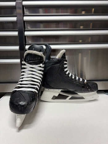 Bauer Vapor Flylite Skate Size 8.5 FIT 1 (Used) NHL Pro Stock
