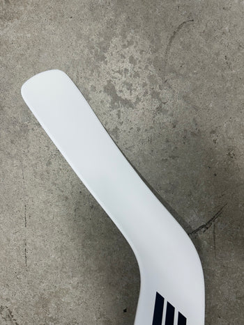 Left Hand 25” True Hzrdus Smoke Goalie Stick (New) NHL Pro Stock