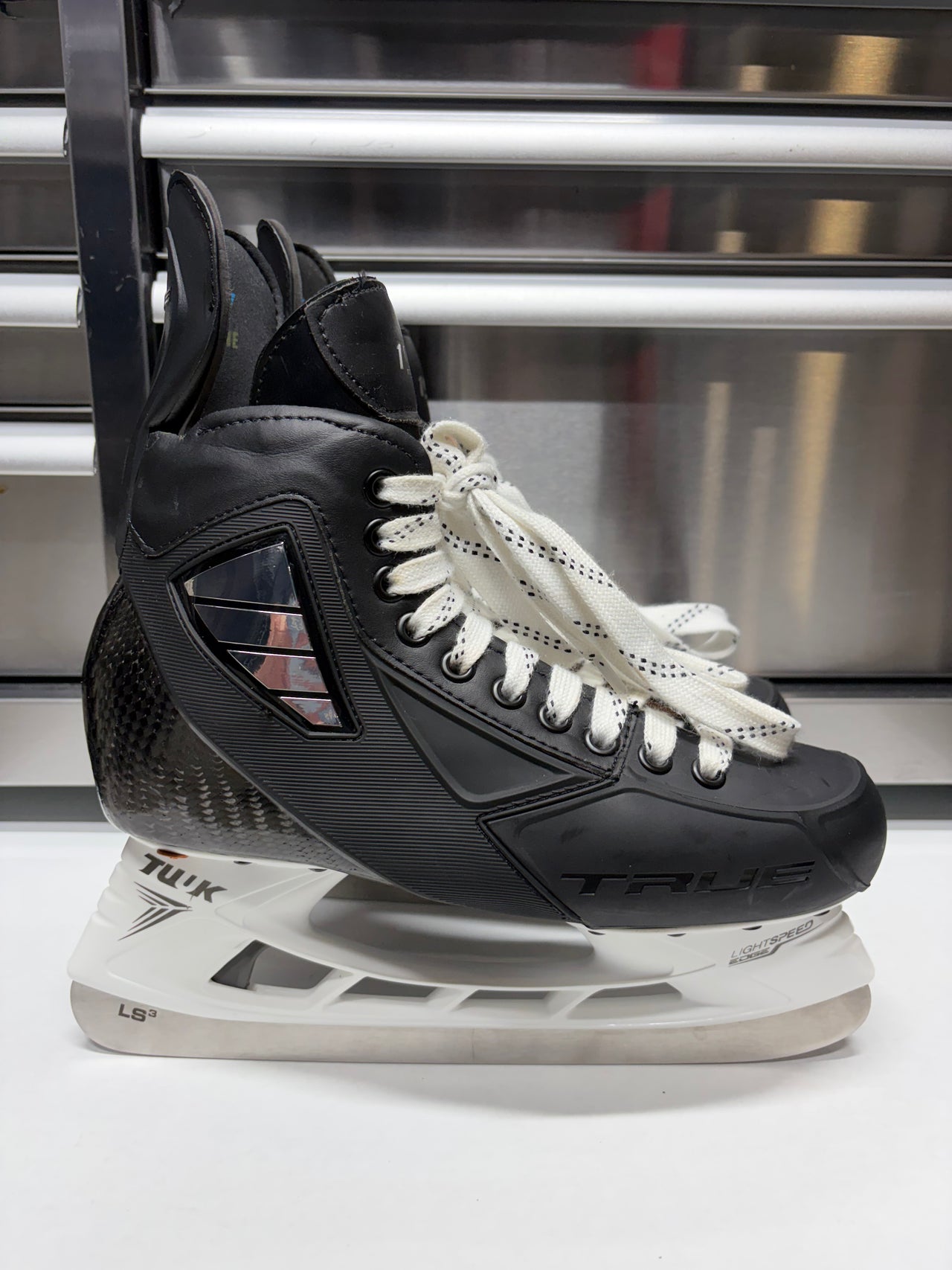 True SVH Custom Pro Skate Size 9 Tapered Width (New) OHL Pro Stock
