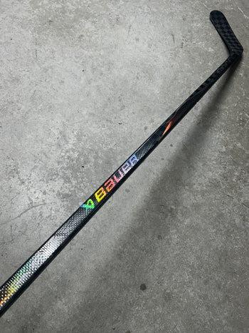 Left Hand 95 Flex P92 Bauer Flylite (New) Pro Stock