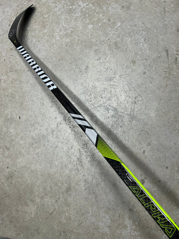 Left Hand 95 Flex P90 Warrior Alpha LX2 (New)