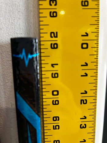 Right Hand 70 Flex P28M Bauer Pulse Pro Stock (Used)