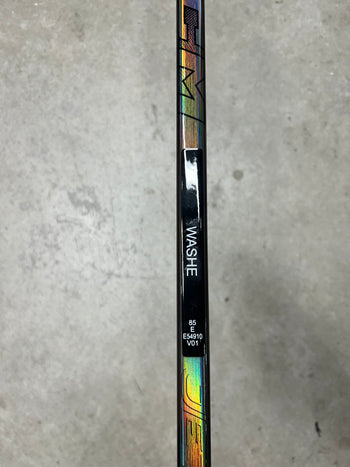 Left Hand 85 Flex P29 CCM Jetspeed FT8 Pro (New)