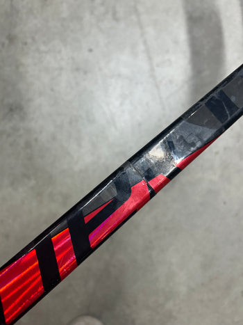 Left Hand 70 Flex P92M Bauer Pulse CHL Pro Stock (Restored)
