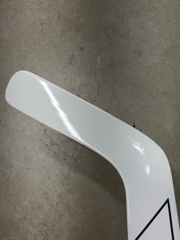 Left Hand 25” True Hzrdus 9x4 Goalie Stick New NHL BOBROVSKY Pro Stock