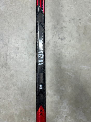 Right Hand 82 Flex P92M Bauer Pulse CHL Pro Stock (Restored)