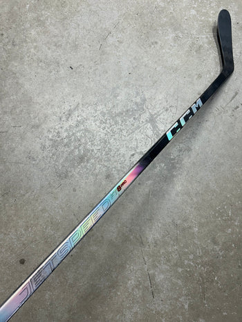 Left Hand 65 Flex P28 CCM FT8 Pro (Restored)
