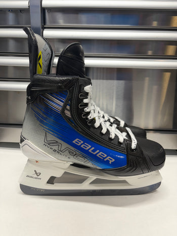 Bauer Hyperlite2 Skate Size 10 FIT 2 (New) OHL Pro Stock