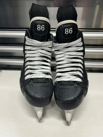 CCM FT6 Pro Size 7.5 Regular Width (Used) Nikita Kucherov Pro Stock
