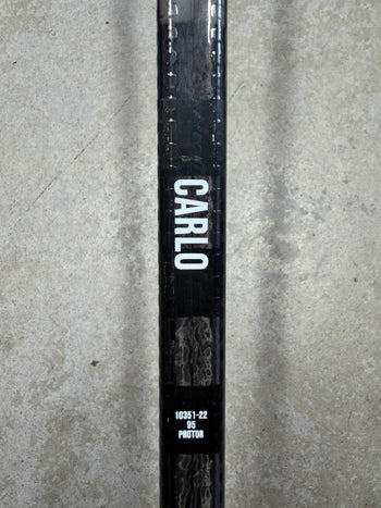Right Hand 95 Flex P92M Bauer Nexus Tracer (New) Pro Stock