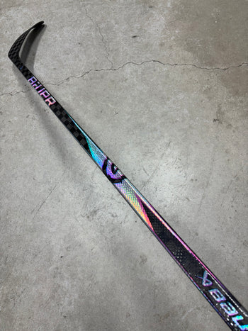 Left Hand 82 Flex P28M Bauer Proto 2 (Restored)