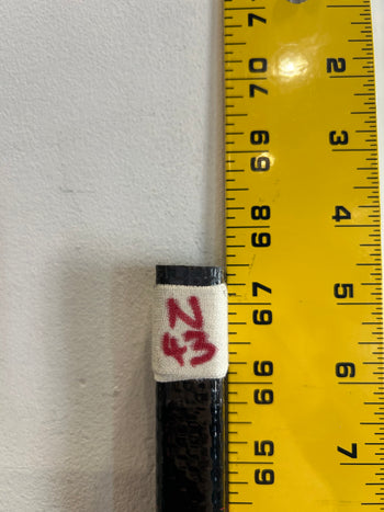 Left Hand 87 Flex P92 Bauer Pulse CHL Pro Stock (Restored)