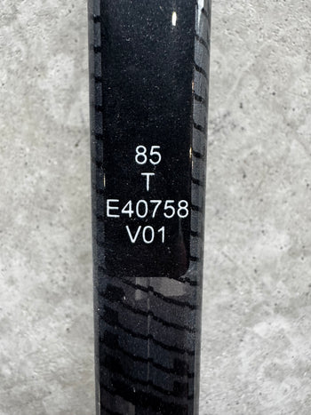 Left Hand 85 Flex P28 CCM Jetspeed FT6 Pro New