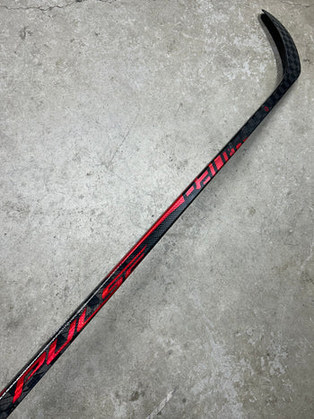 Right Hand 82 Flex P92 Bauer Pulse CHL Pro Stock (Restored)