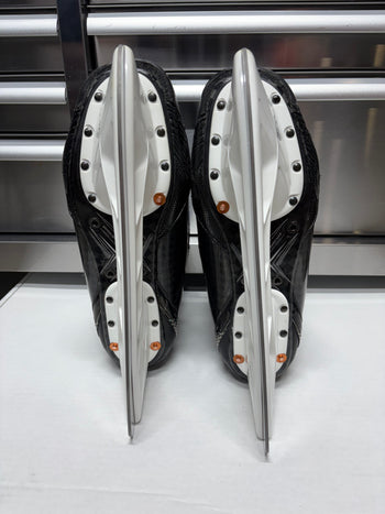 Bauer Shadow Skate Size 11 FIT 1 (Game Used) LIAN BICHSEL Pro Stock