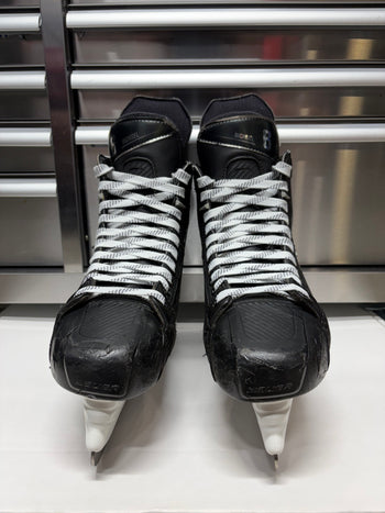Bauer Supreme Mach Skate Size 11 Fit 1 (Used) LIAN BICHSEL Pro Stock