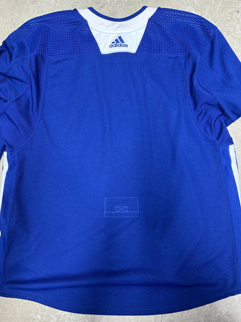 Toronto Maple Leaf Practice Jersey (New)