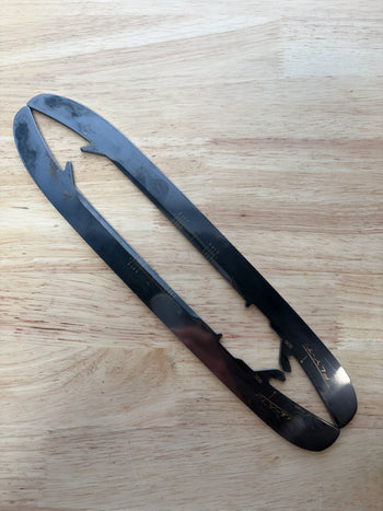 306mm (Fits Bauer PowerFly) Bauer FlyTi Pro Stock (Used)