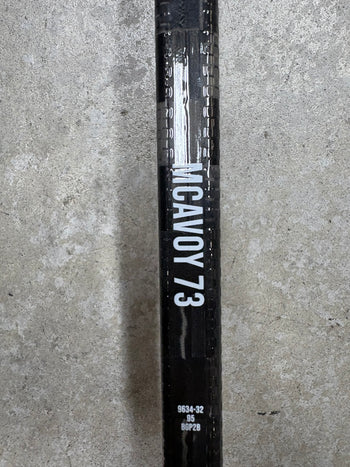 Right Hand 95 Flex P92 Bauer Nexus Tracer NHL Pro Stock (New)
