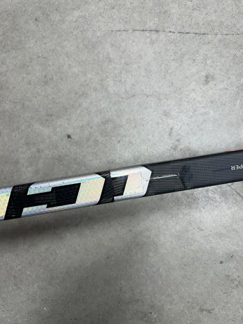 Left Hand 105 Flex P92 CCM Ribcor Trigger 7 Pro (Restored)