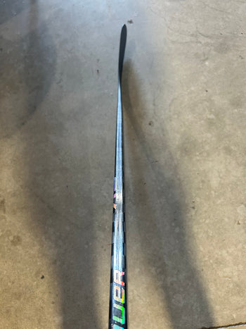 Left Hand 107 Flex Custom P29 Bauer Nexus Sync New