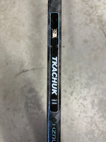 Left Hand 95 Flex P92M True Hzrdus Smoke (New) TKACHUK Pro Stock