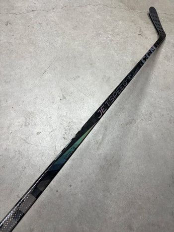 Left Hand 95 Flex P90TM CCM Jetspeed FT7 Pro (New)