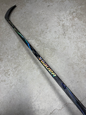 Left Hand 65 Flex P92 Bauer Flylite (Restored) Pro Stock