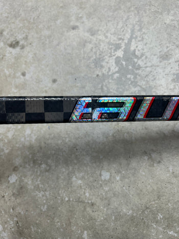 Left Hand 87 Flex P92 Bauer Proto2 CHL Pro Stock (Restored)