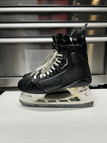 Bauer Supreme Mach Skate Size 10 Fit 2 NHL Pro Stock (Used)