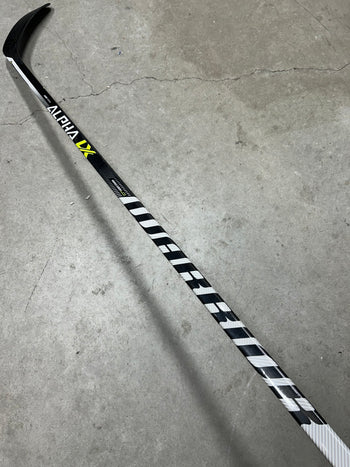 Left Hand 75 Flex P28 Warrior Alpha LXT (New) Pro Stock