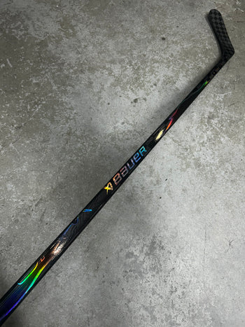 Left Hand 82 Flex P92M Bauer Flylite (Restored)