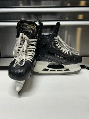 Bauer Supreme Mach Skate Size 6 Fit 1 NCAA Pro Stock (Used)