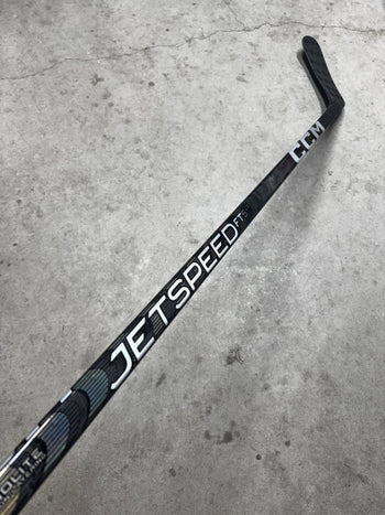 Left Hand 85 Flex P92M CCM Jetspeed FT5 Pro New