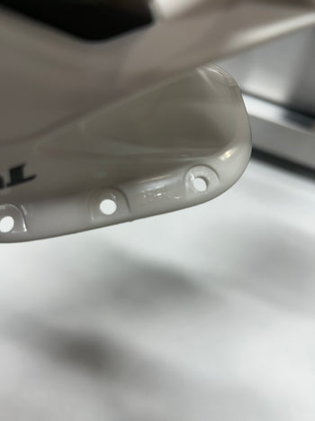 Left TUUK Lightspeed EDGE Holder Senior Size 280mm (New) QMJHL Pro Stock