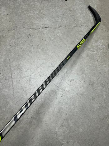 Right Hand 85 Flex P91A Warrior Alpha LX20 Pro (New) Pro Stock