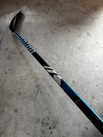 Left Hand 85 Flex P92 NHL Warrior Alpha LX2 Pro New