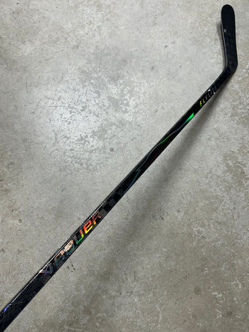 Left Hand 95 Flex P92 Bauer Flylite (New) Pro Stock