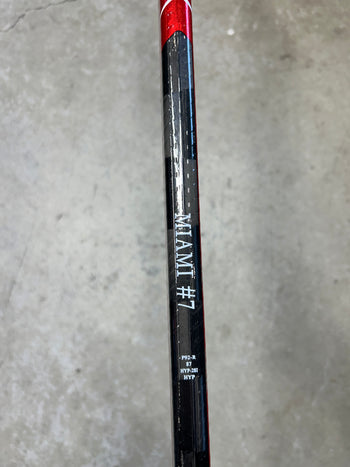 Right Hand 87 Flex P92 Bauer Hyperlite Pro Stock (New)
